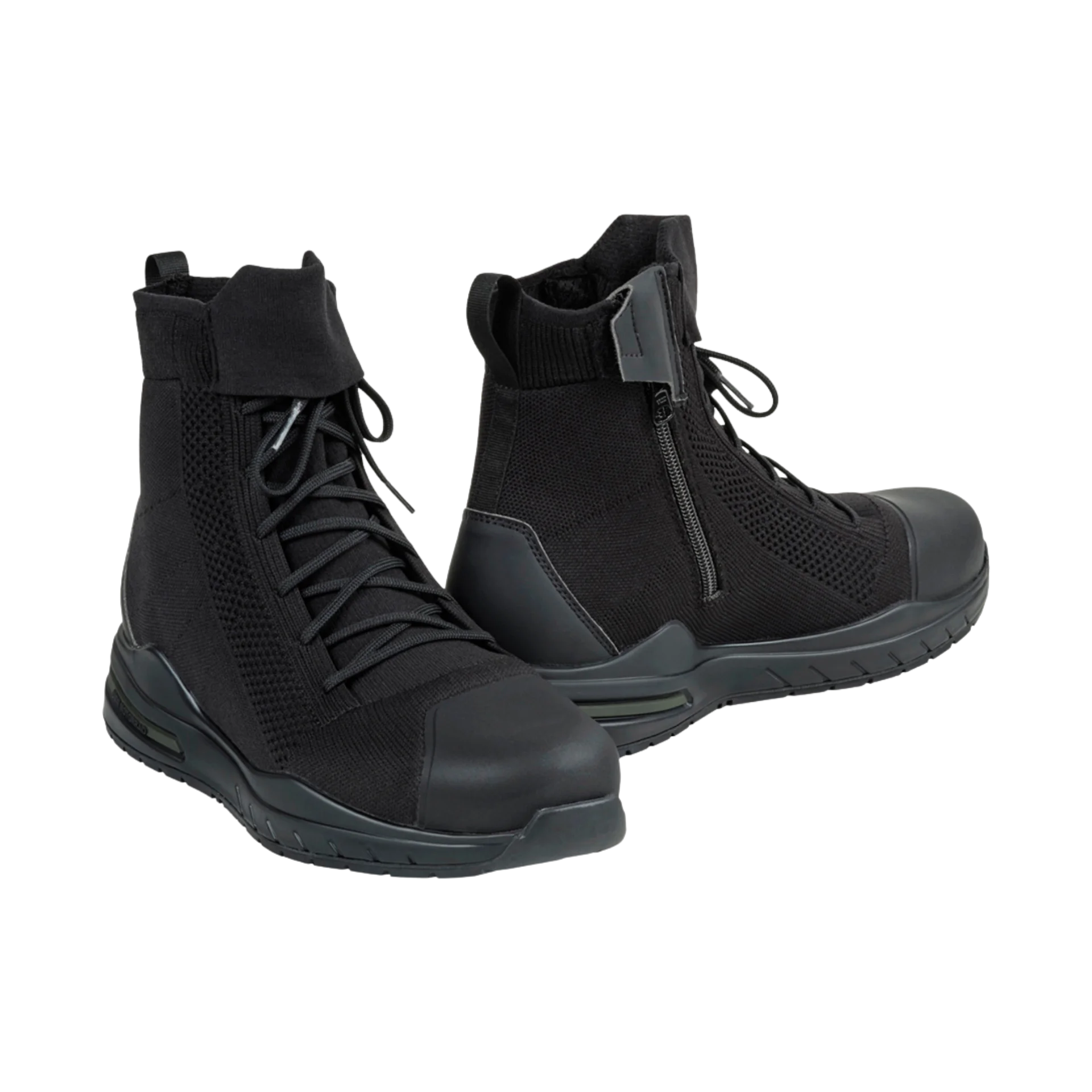 Sneakers Moto BMW Ginza 2026 - Unisexe Noir