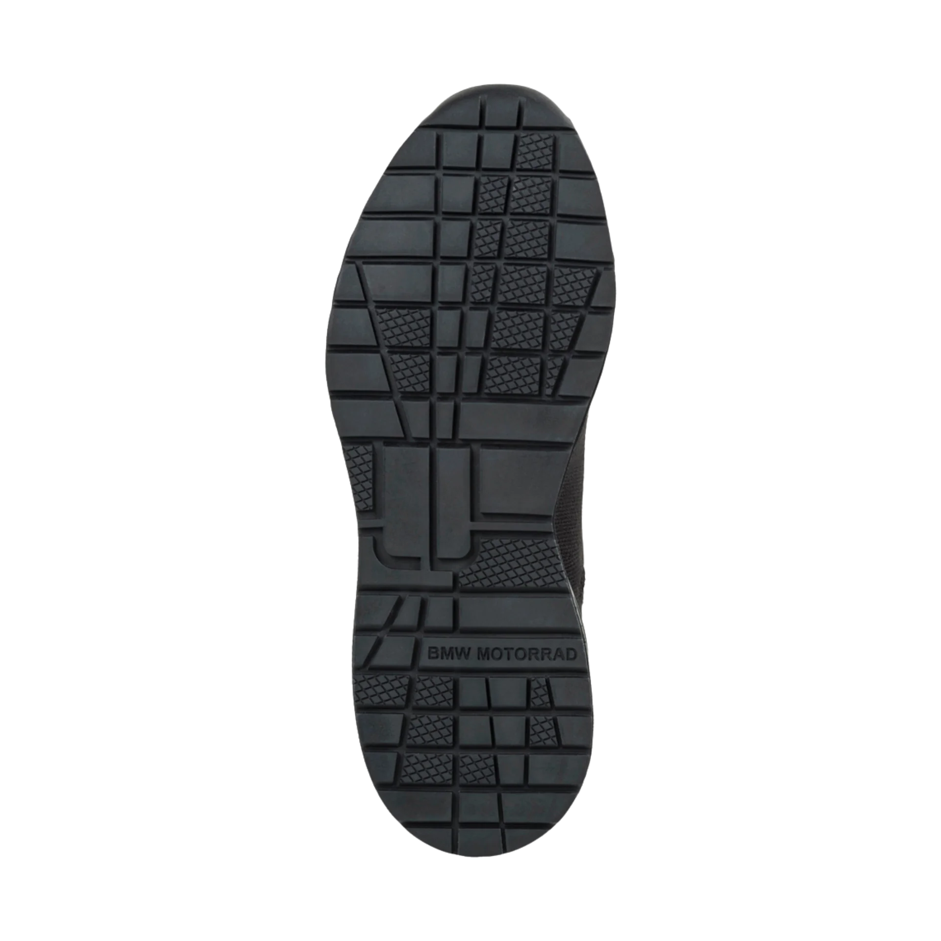 Sneakers Moto BMW Ginza 2026 - Unisexe Noir