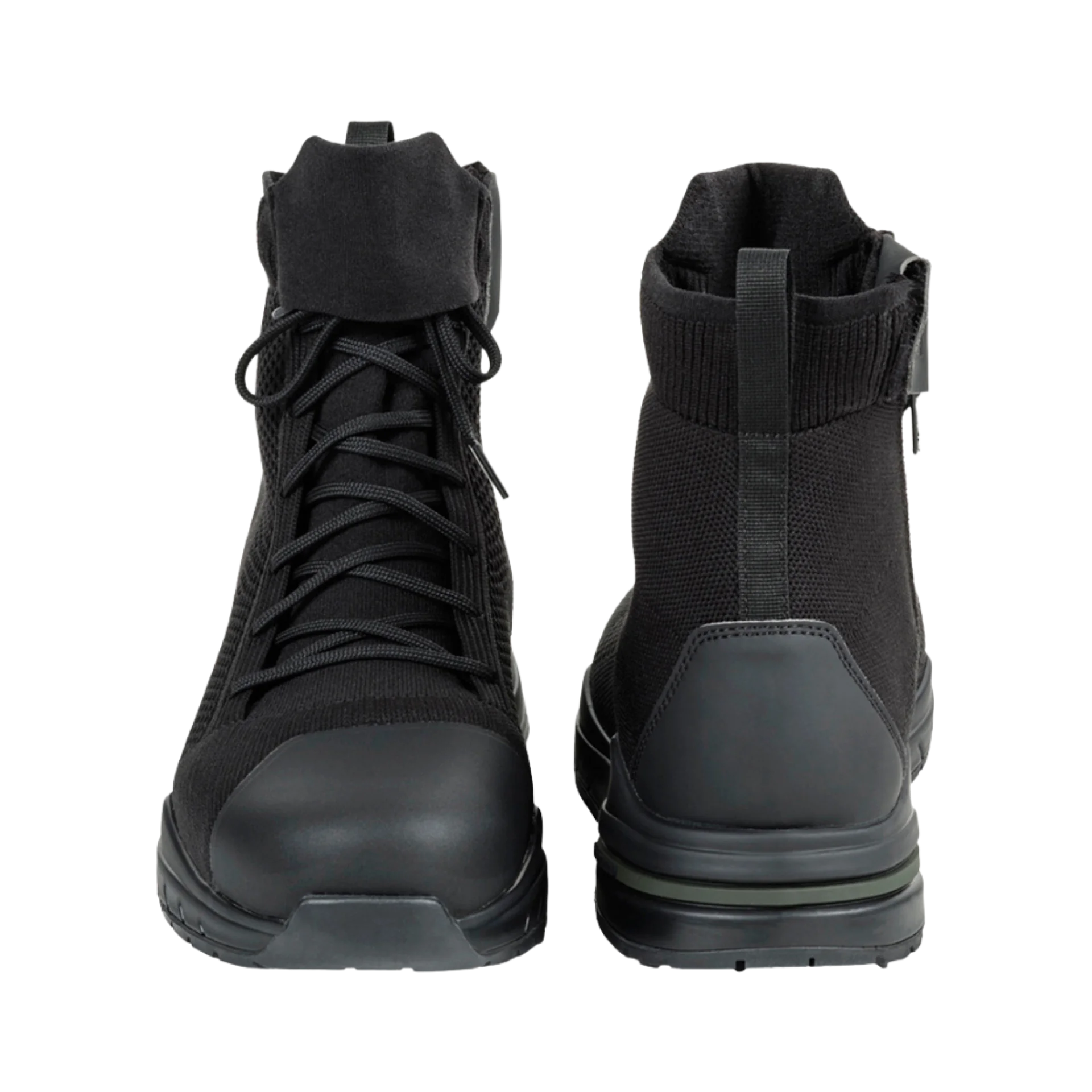 Sneakers Moto BMW Ginza 2026 - Unisexe Noir