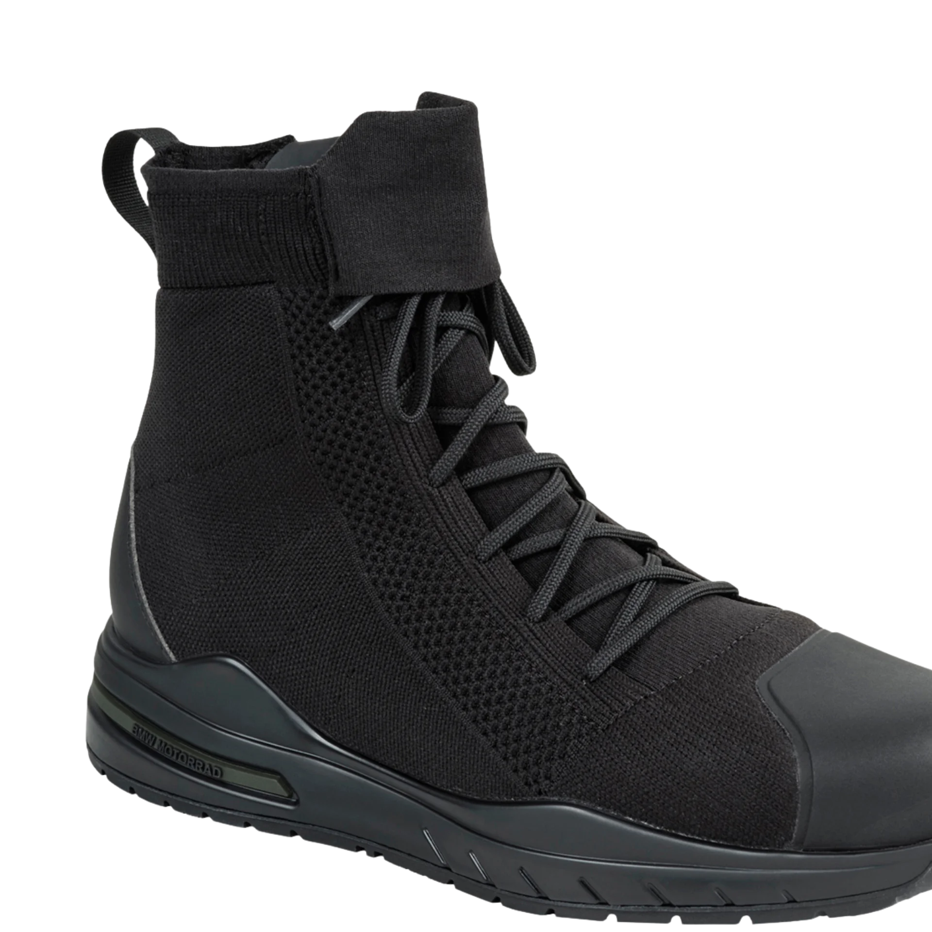 Sneakers Moto BMW Ginza 2026 - Unisexe Noir