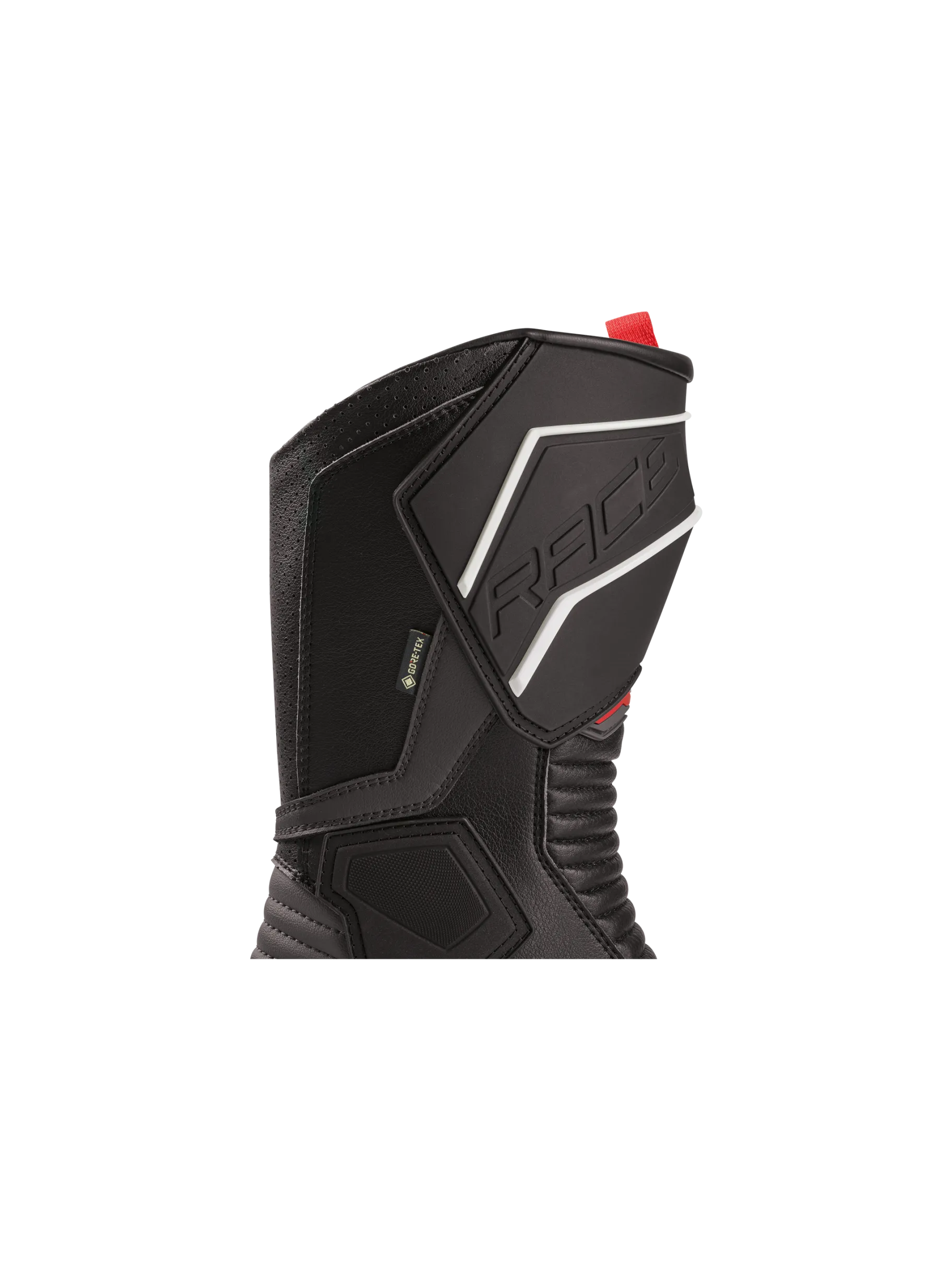 Bottes Moto BMW Pro Race GTX Noires