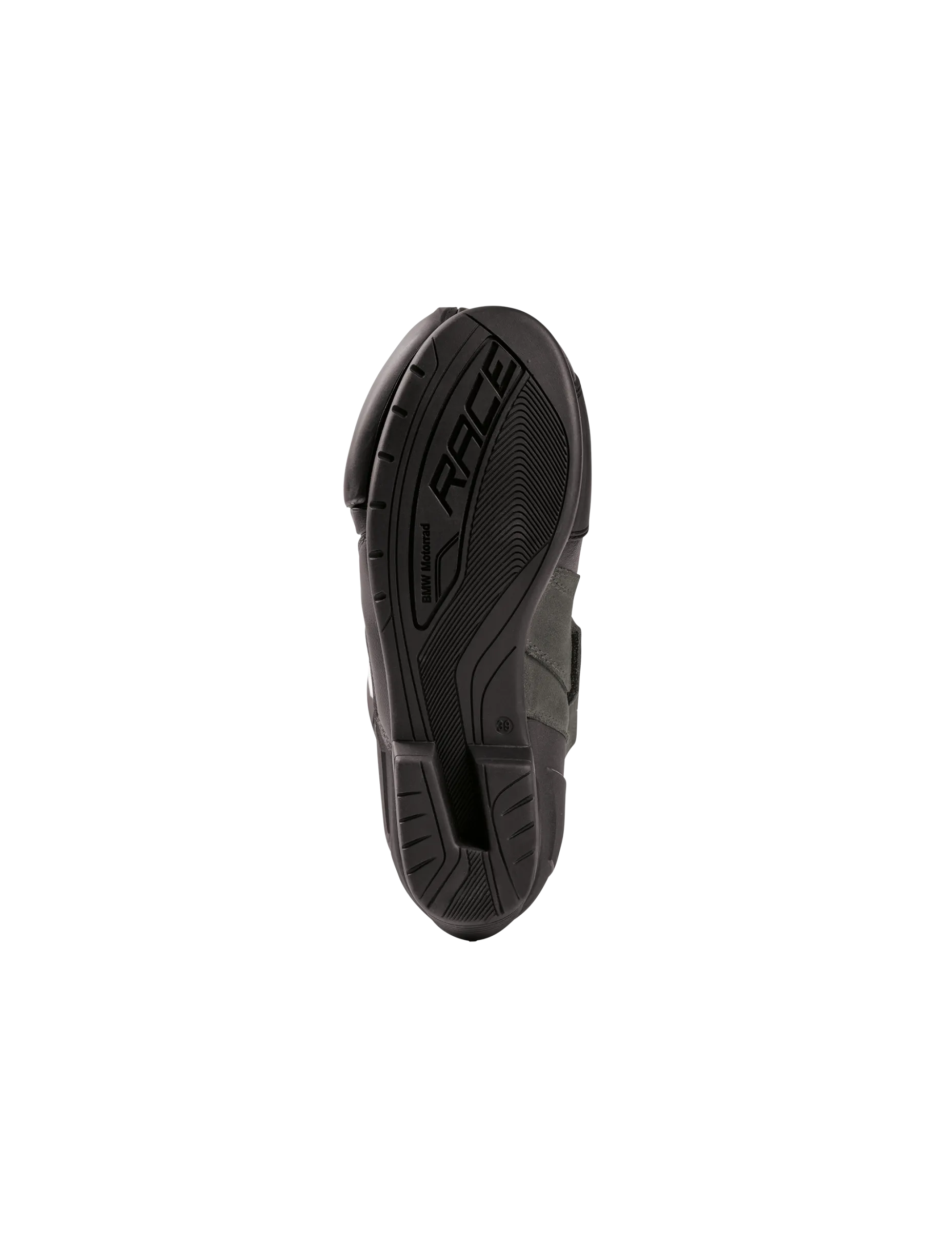 Bottes Moto BMW Pro Race GTX Noires