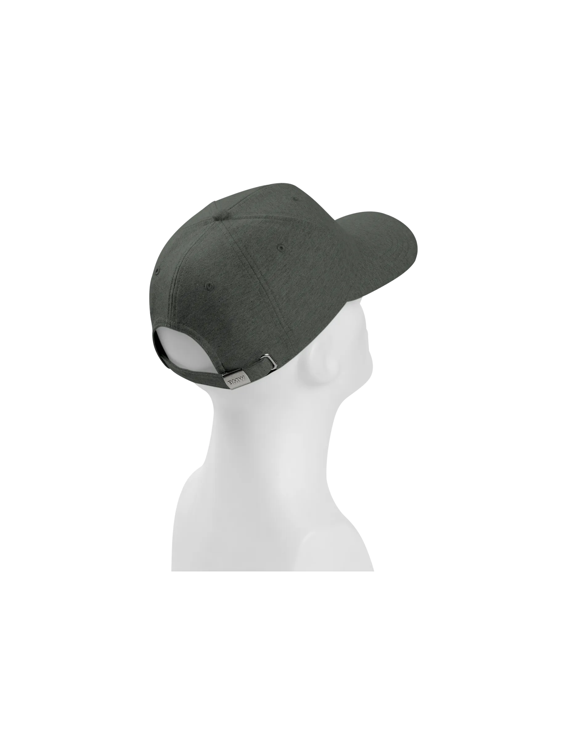 Casquette BMW Make Life A Ride Gris Unisexe