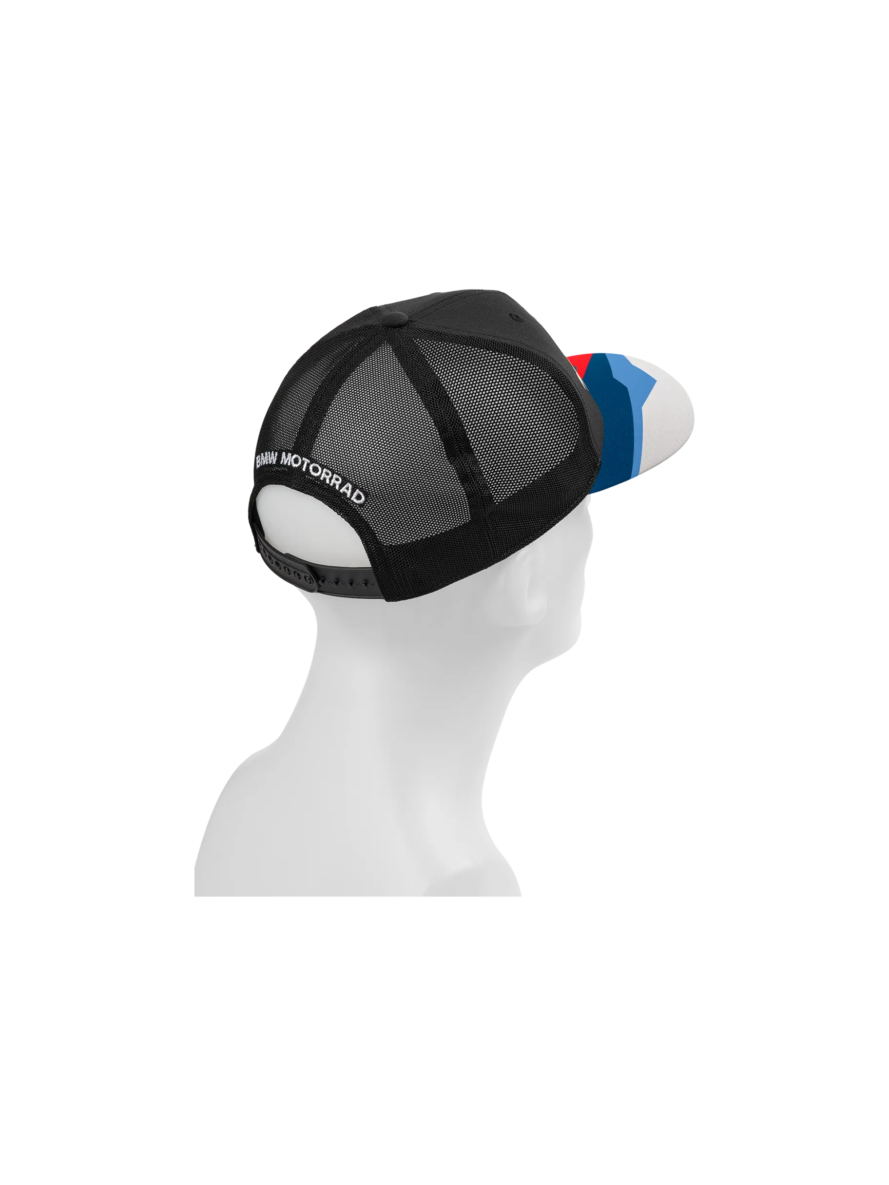 Casquette BMW Motorsport Noire Unisexe