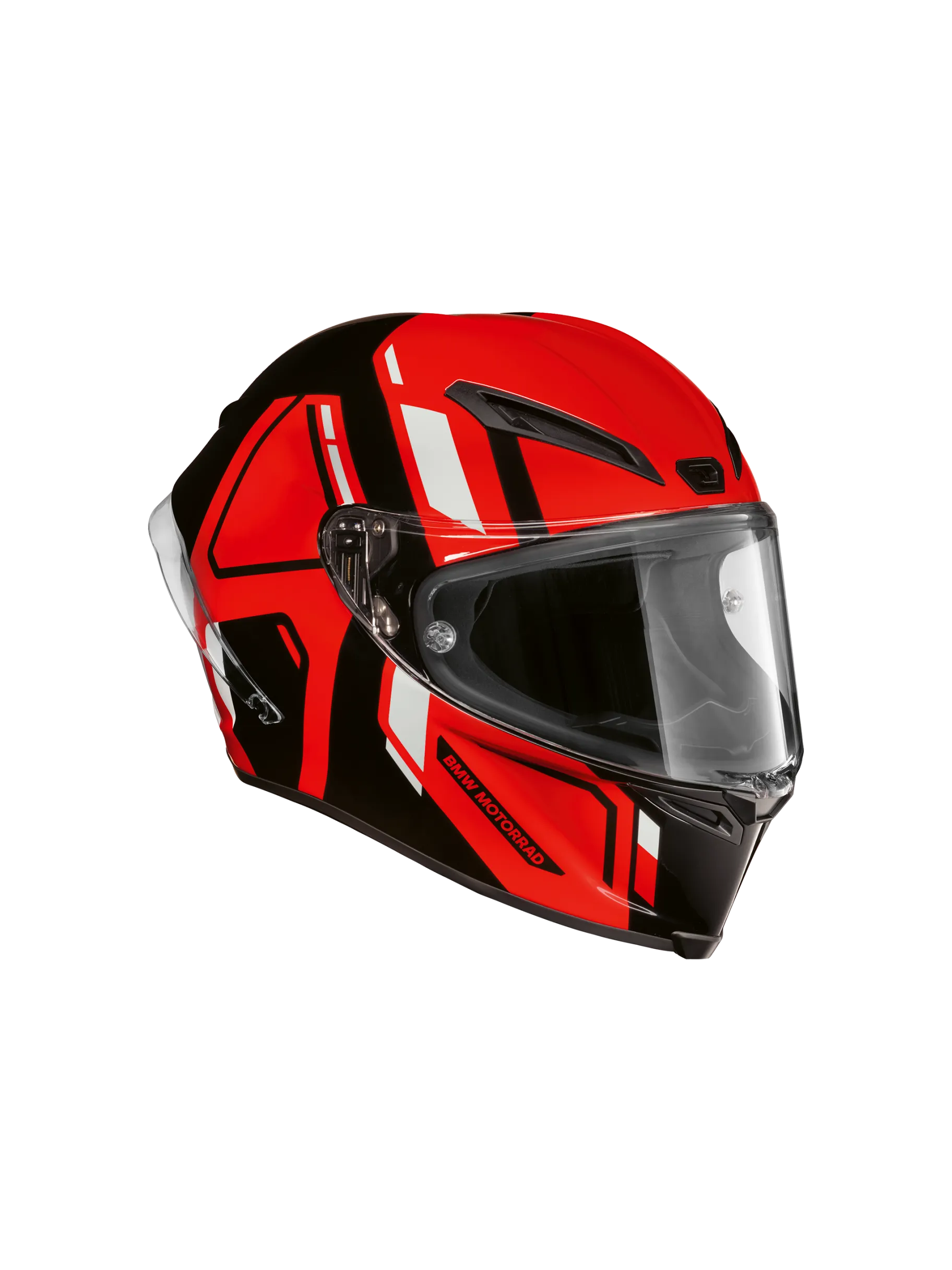 Casque Moto BMW M Pro Race 2025 Sprint