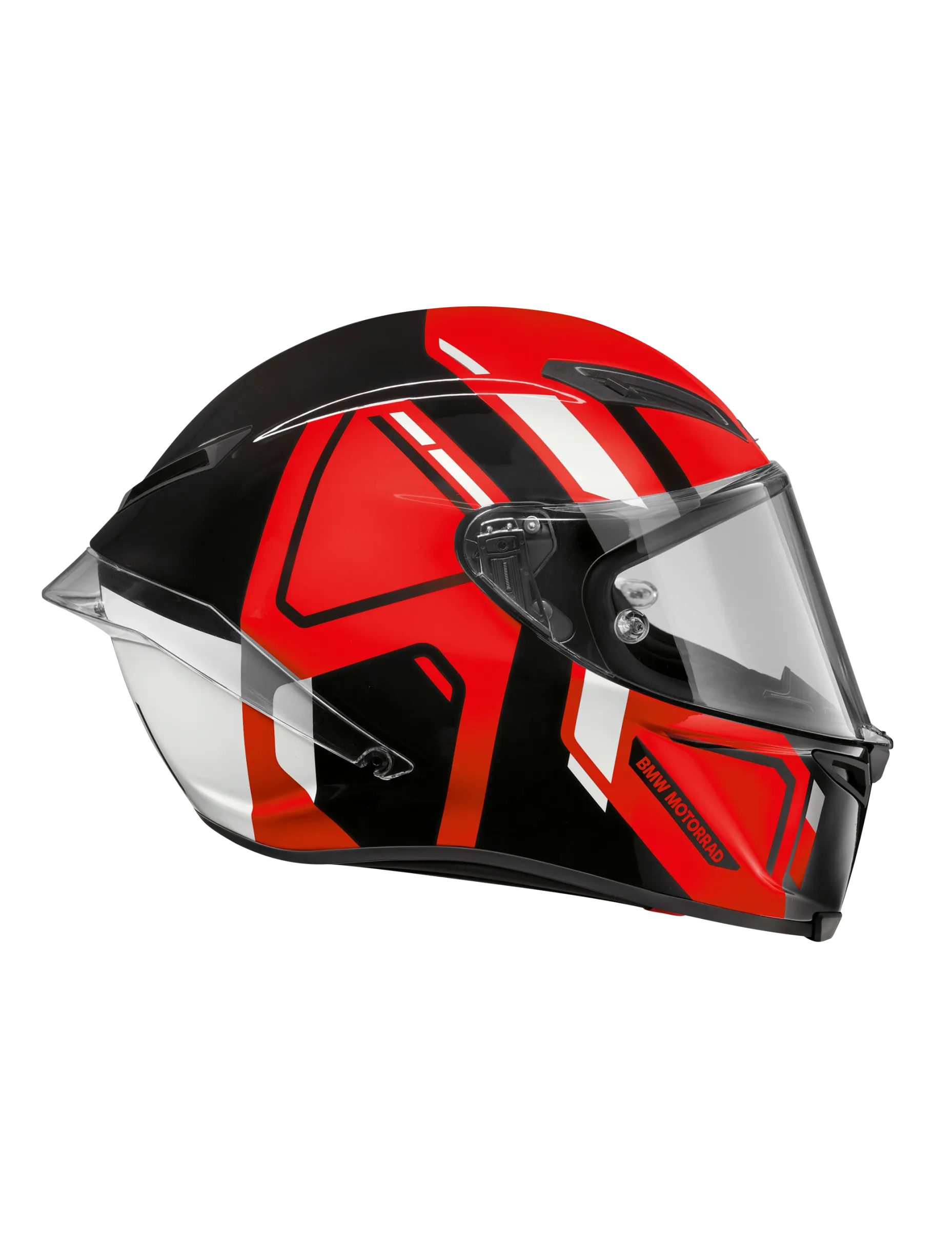 Casque Moto BMW M Pro Race 2025 Sprint