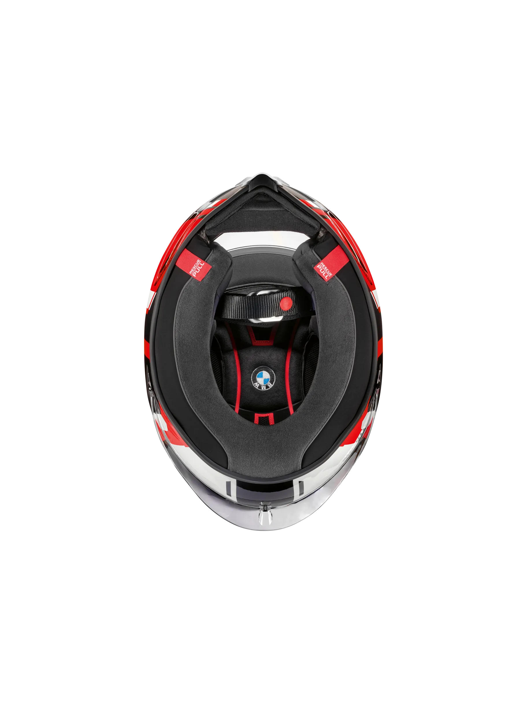 Casque Moto BMW M Pro Race 2025 Sprint