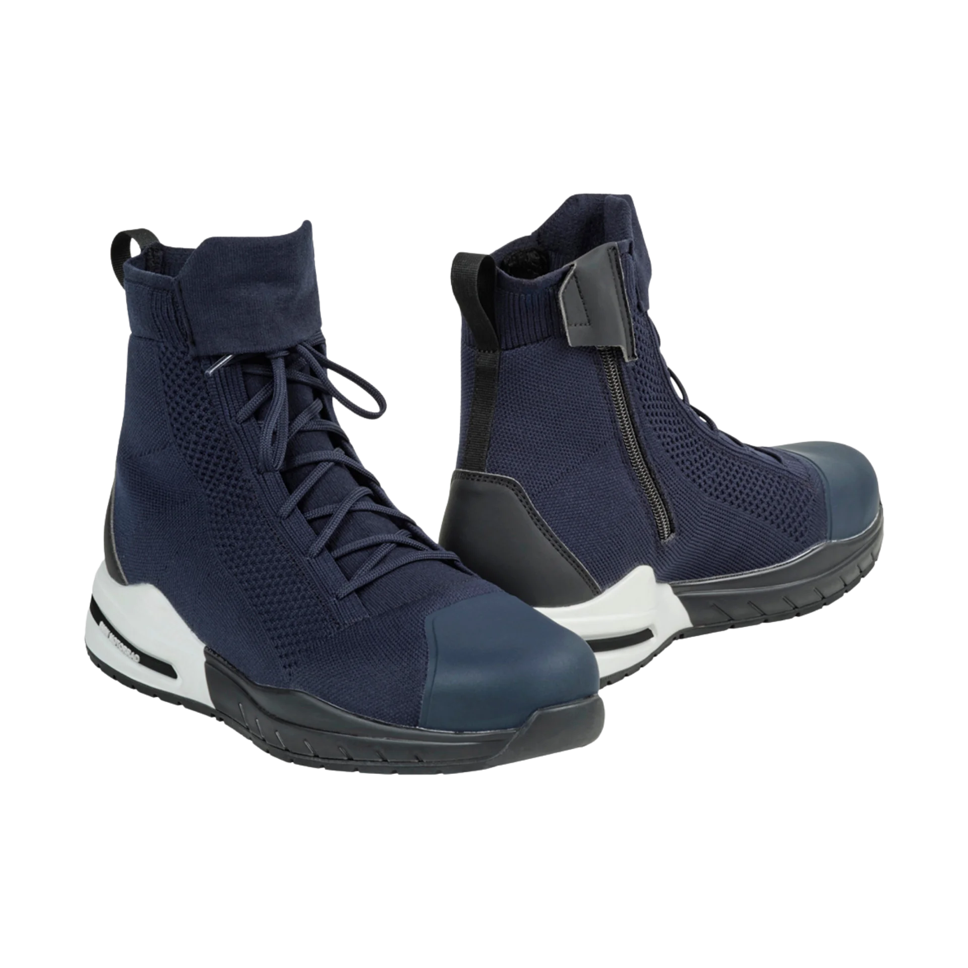Sneakers Moto BMW Ginza 2026 - Unisexe Bleu