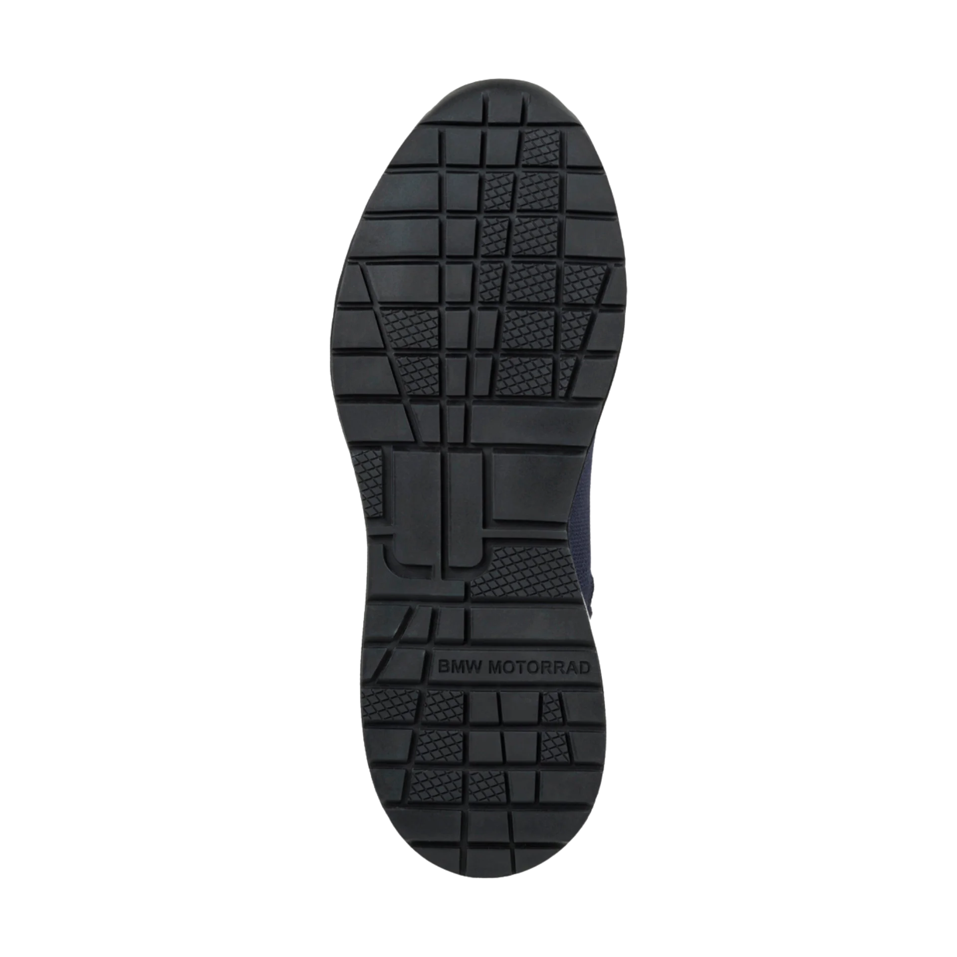 Sneakers Moto BMW Ginza 2026 - Unisexe Bleu