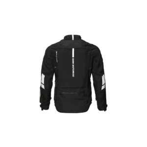 Blouson Moto BMW GS Rallye GTX Noir