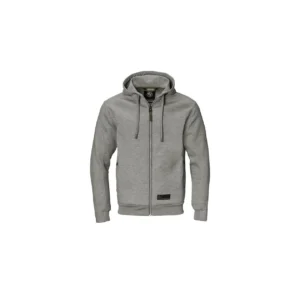 Veste Moto BMW Singapore Gris