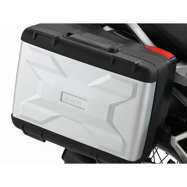 Pack valises latérales BMW Vario droit & gauche - R1200GS (K50) R1250GS/GSA (K50) – Image 3