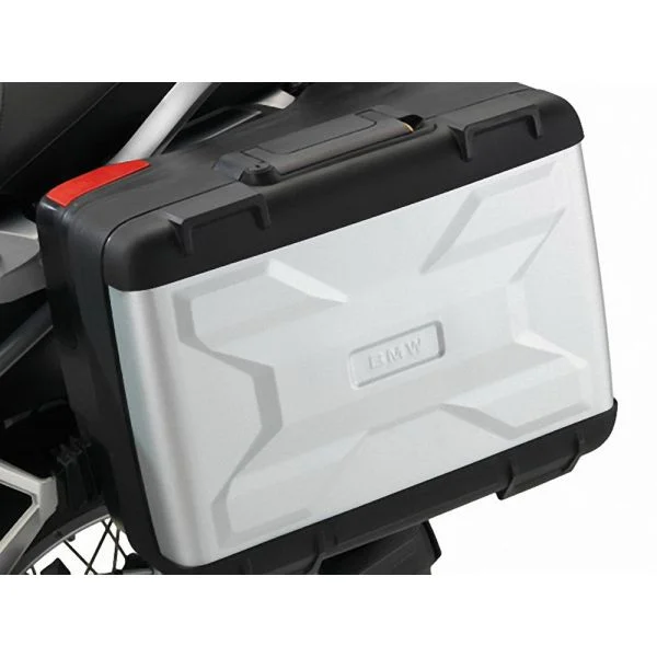 Pack valises latérales BMW Vario droit & gauche - R1200GS (K50) R1250GS/GSA (K50) – Image 2