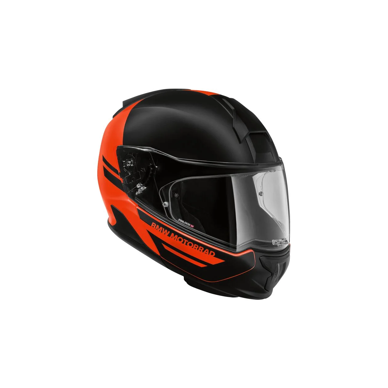 Casque moto BMW System 7 Carbon EVO ECE Bash