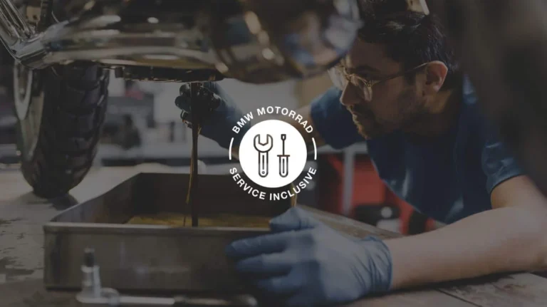 Lire la suite à propos de l’article Guide complet des contrats d’entretien BSI de BMW Motorrad : Sécurité et Sérénité sur la route