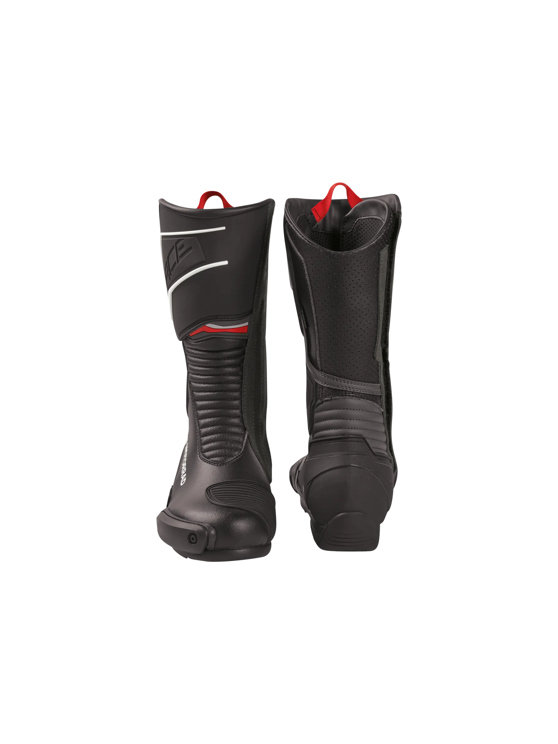 Bottes Moto BMW Pro Race GTX Noires