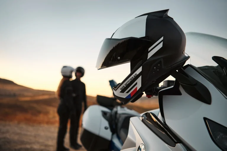Lire la suite à propos de l’article Guide d’achat : les avantages du casque modulable pour le touring et l’urbain