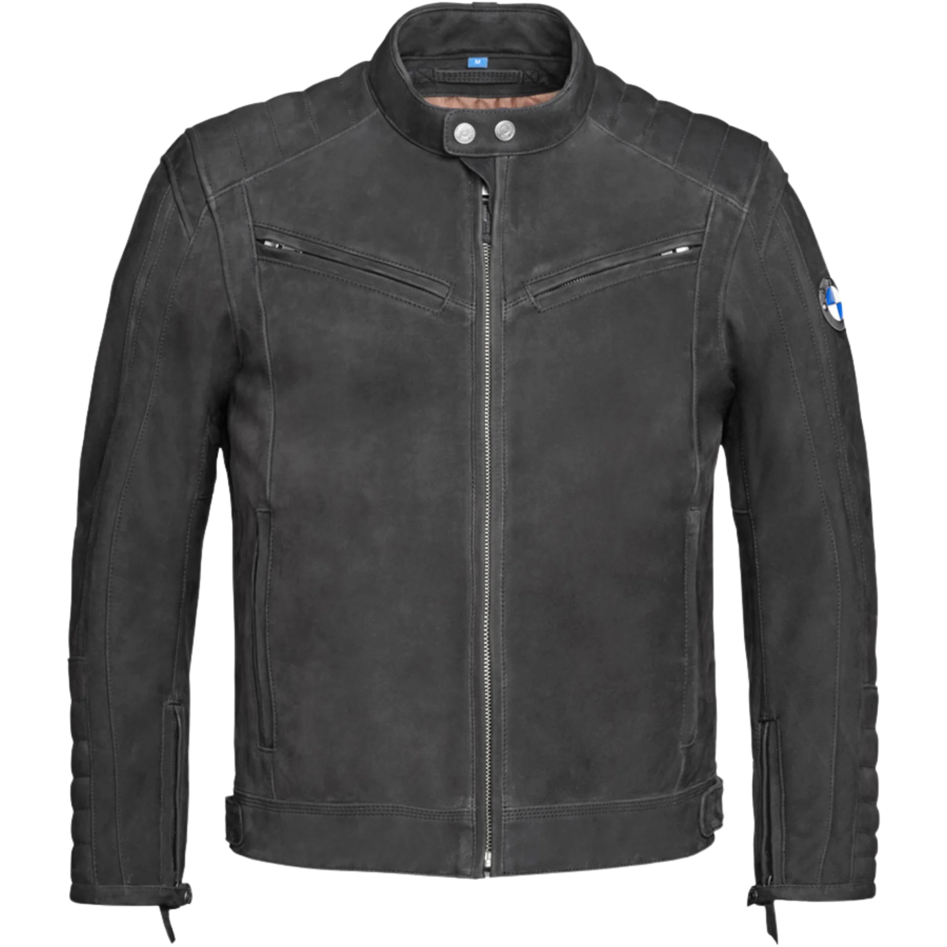 Veste Moto BMW Schwabing LTD Edition 2026 - Homme