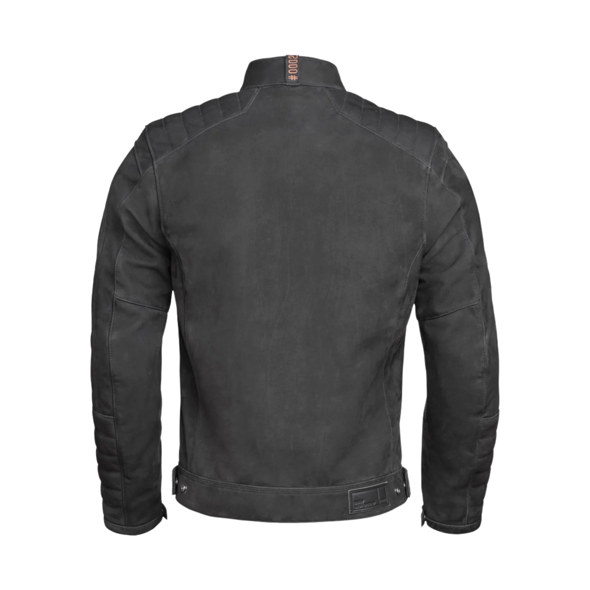 Veste Moto BMW Schwabing LTD Edition 2026 - Homme