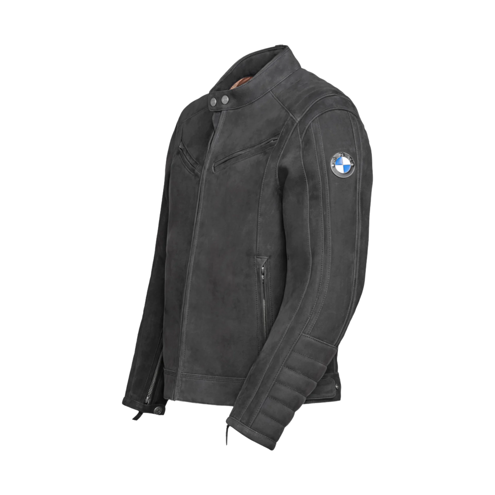 Veste Moto BMW Schwabing LTD Edition 2026 - Homme