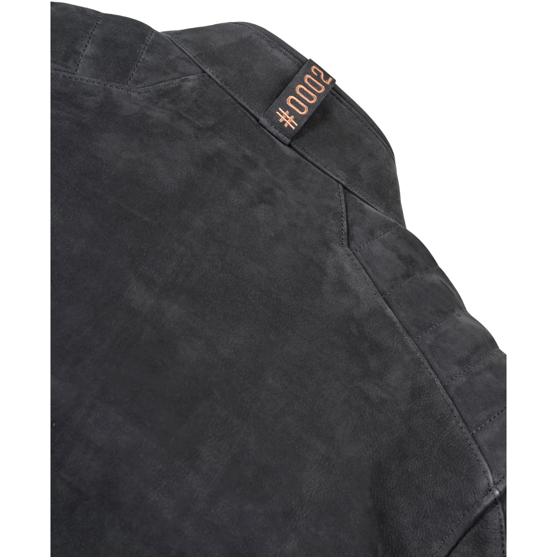 Veste Moto BMW Schwabing LTD Edition 2026 - Homme