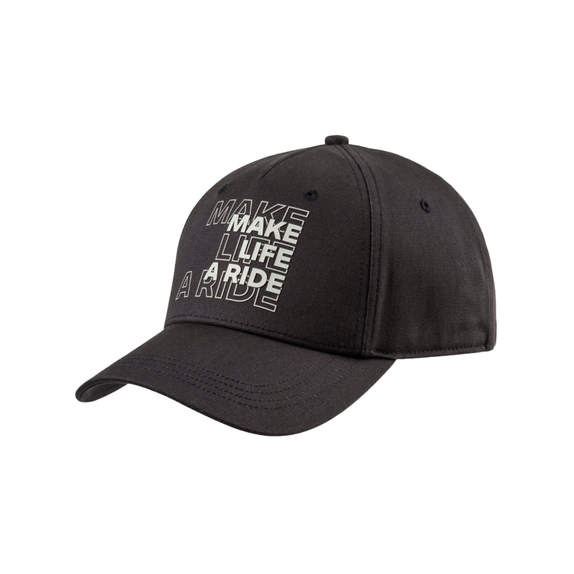 Casquette BMW Make Life a Ride 2026