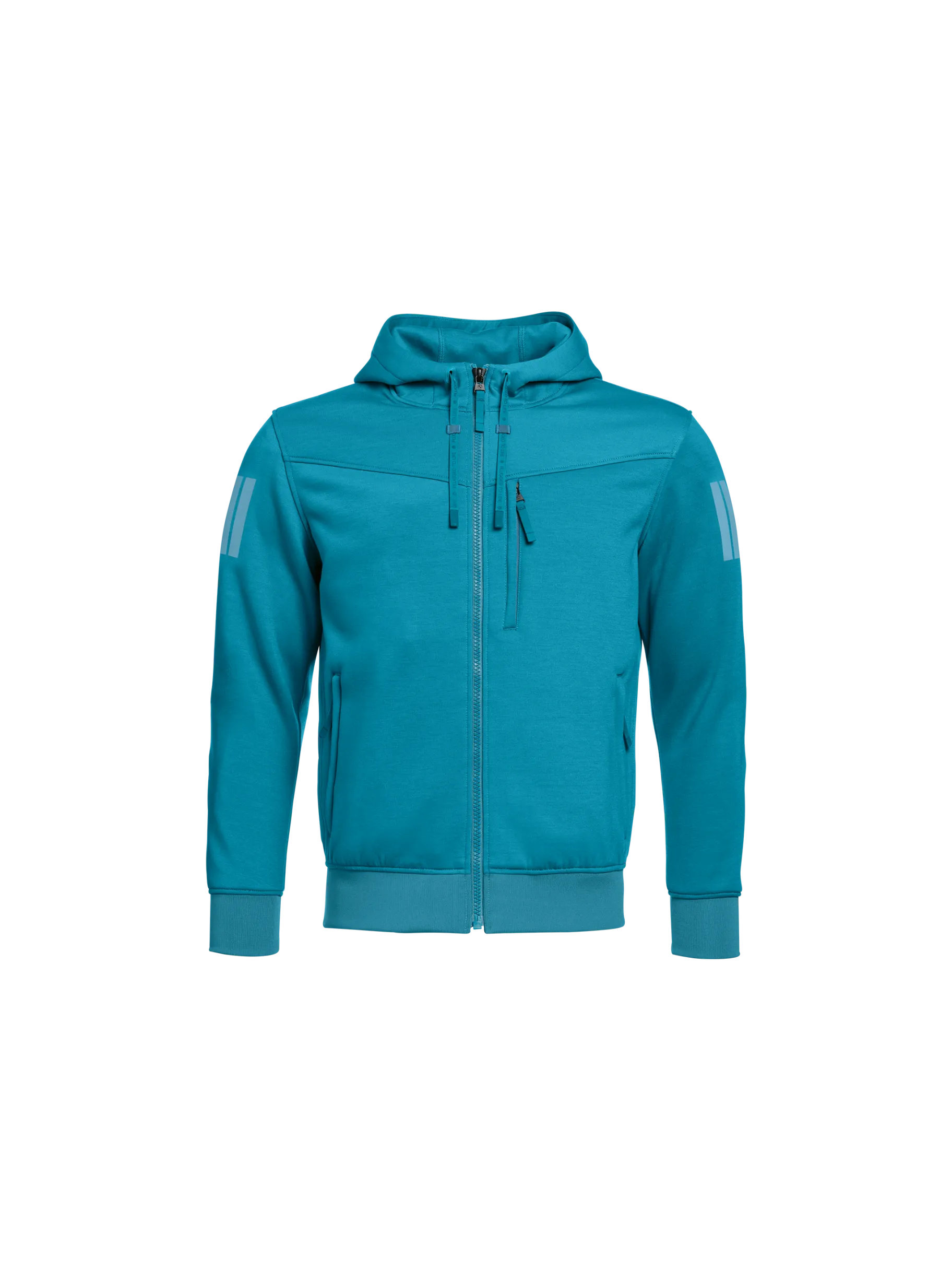 Veste Moto BMW Naples Bleu