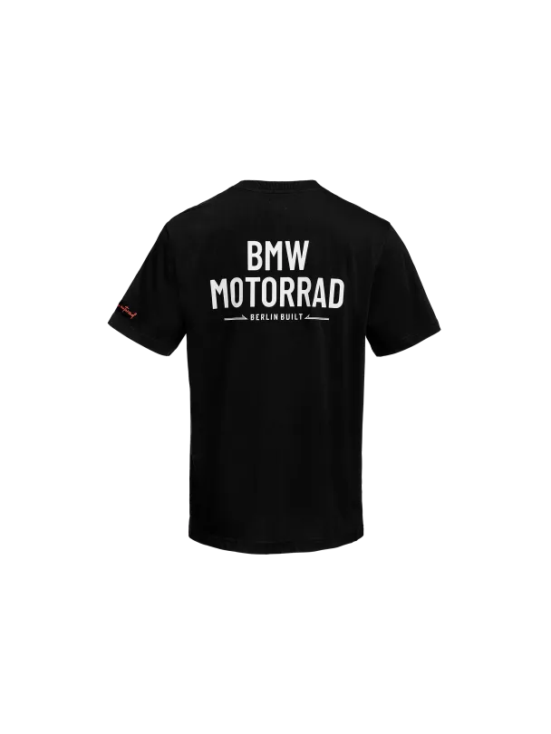 T-Shirt BMW Berlin Built Homme 2025