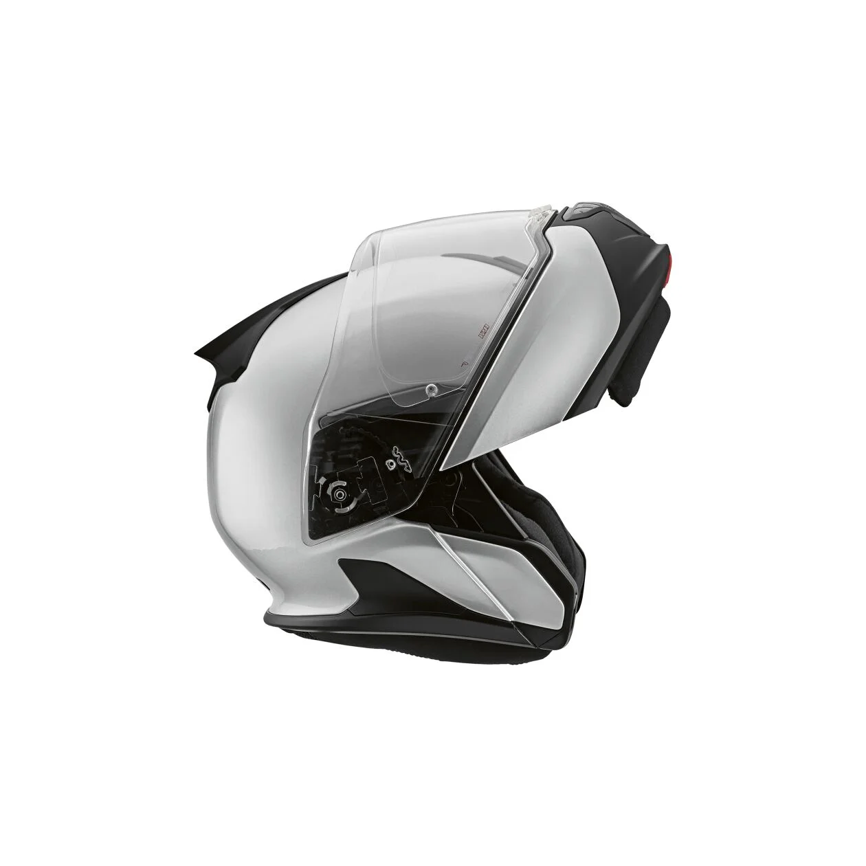 casque-moto-bmw-system-7-carbon-evo-ece-silver
