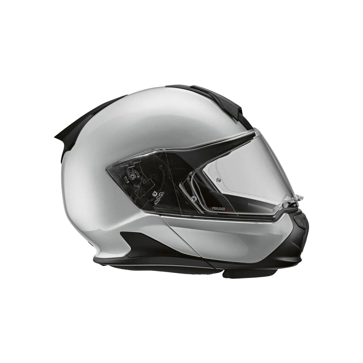 casque-moto-bmw-system-7-carbon-evo-ece-silver