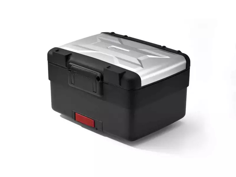 Topcase BMW Vario - R1200GS 2013-2018 - R1250GS - R1250GS Adv