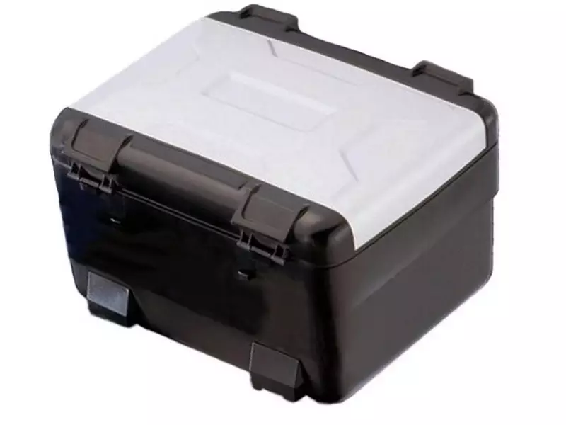 Topcase BMW Vario - R1200GS 2013-2018 - R1250GS - R1250GS Adv