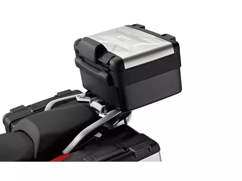 Topcase BMW Vario - R1200GS 2013-2018 - R1250GS - R1250GS Adv