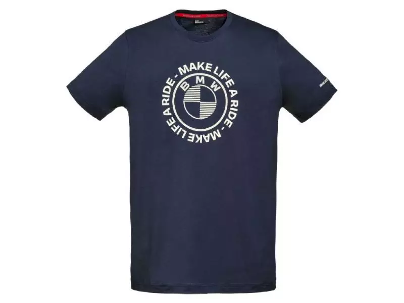 t-shirt-bmw-make-life-a-ride-bleu-nuit-homme-2024