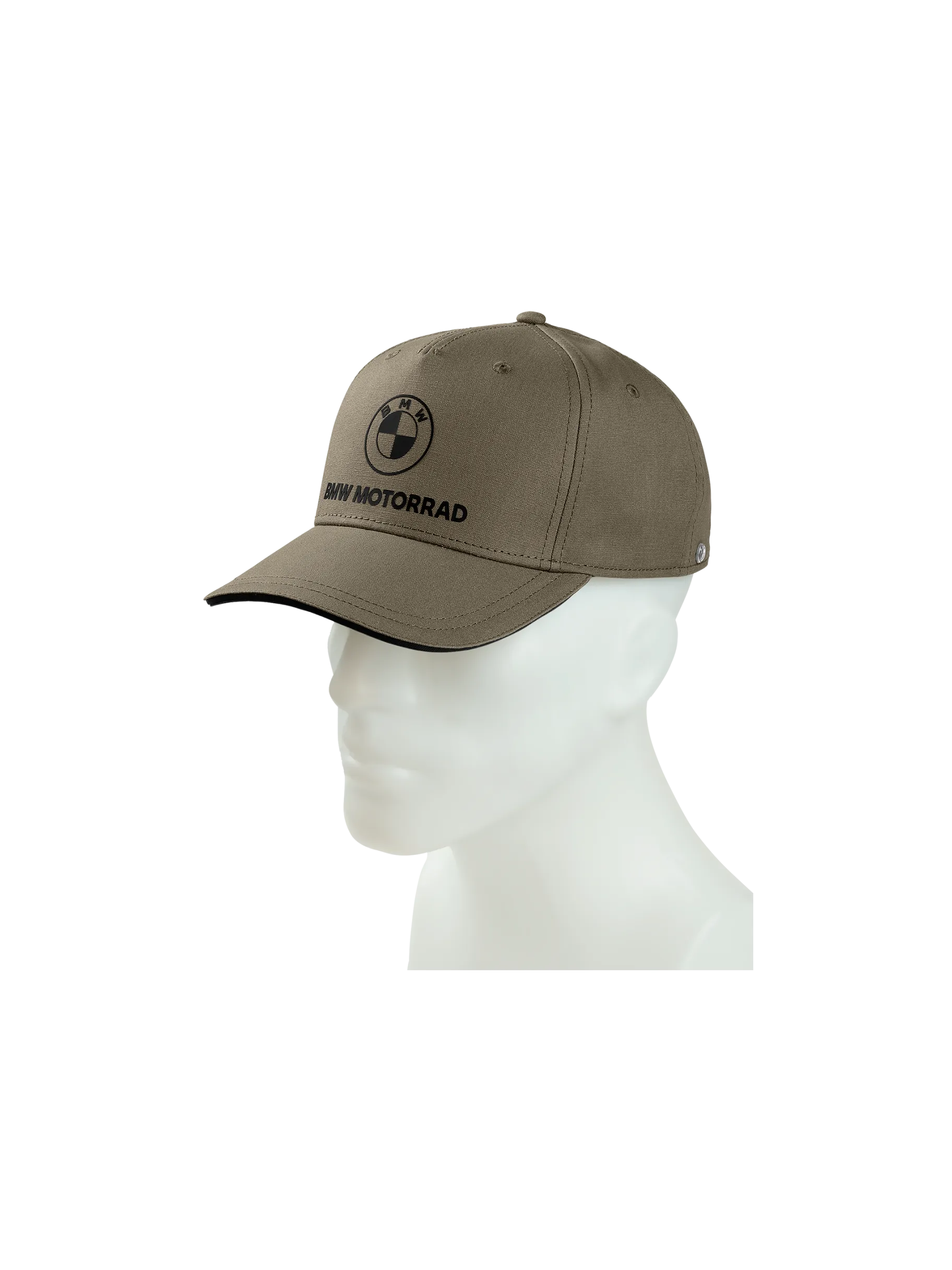 Casquette BMW Motorrad Brun Unisexe