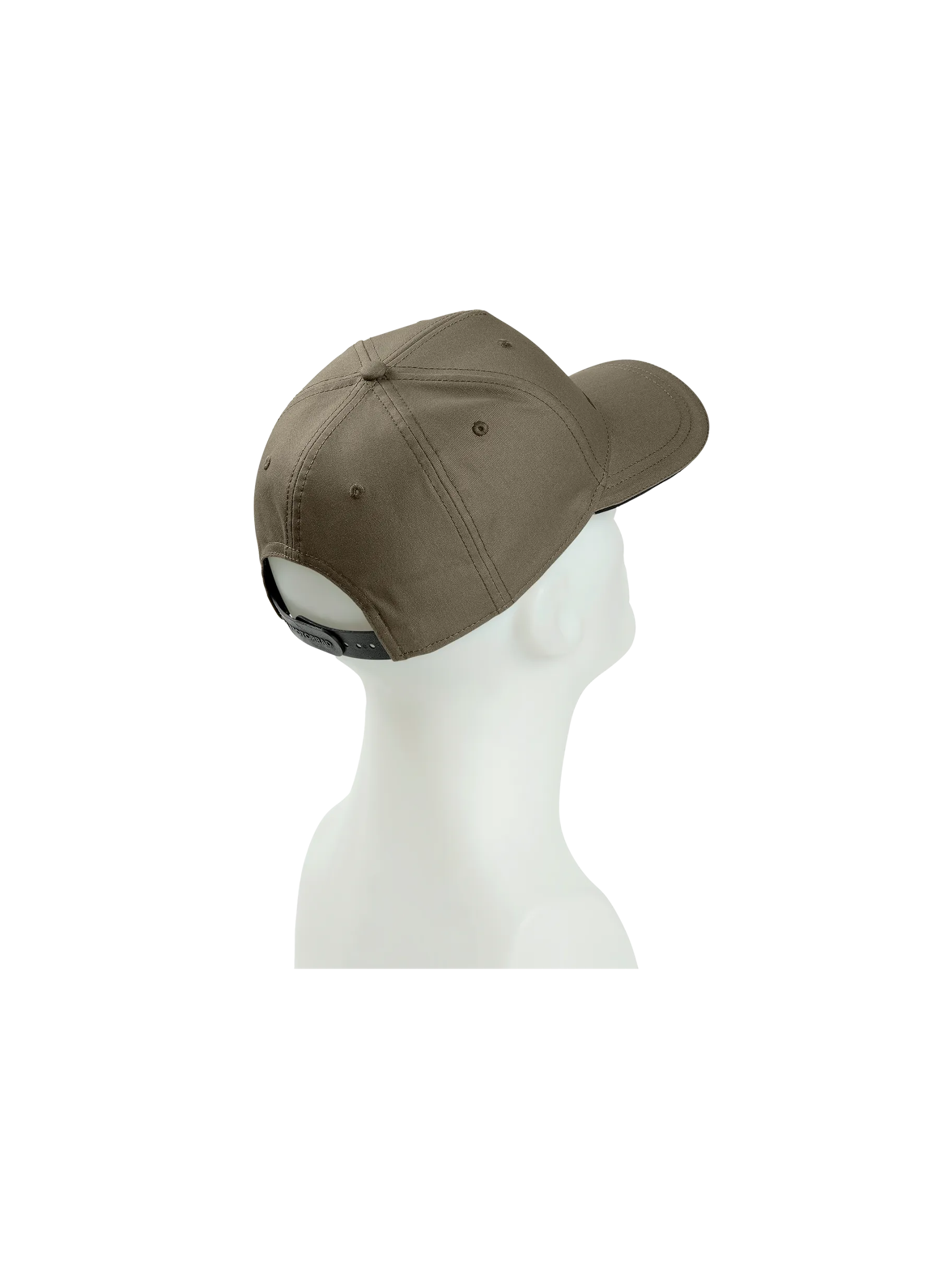 Casquette BMW Motorrad Brun Unisexe