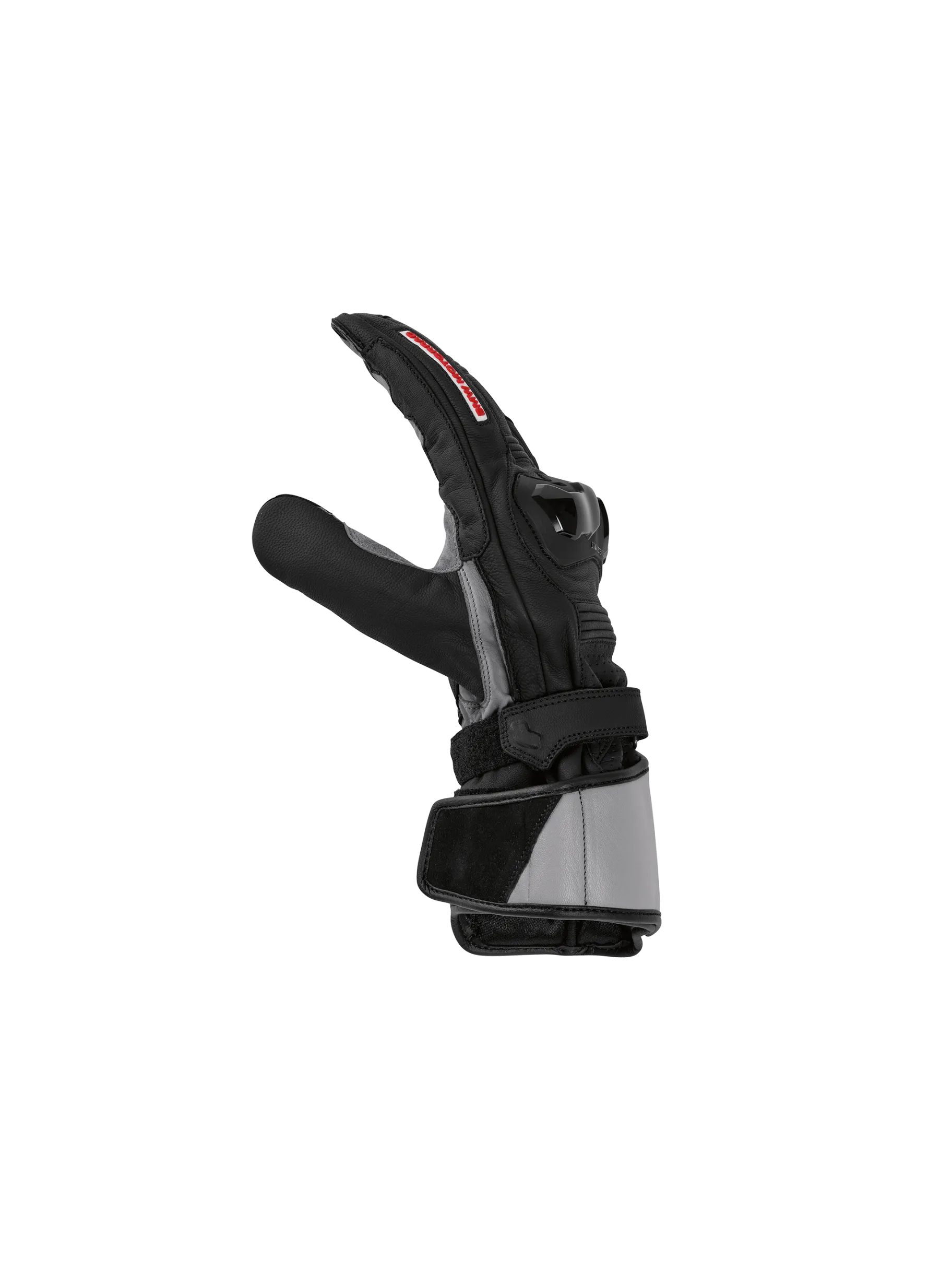 Gants Moto BMW Pro Race Noirs