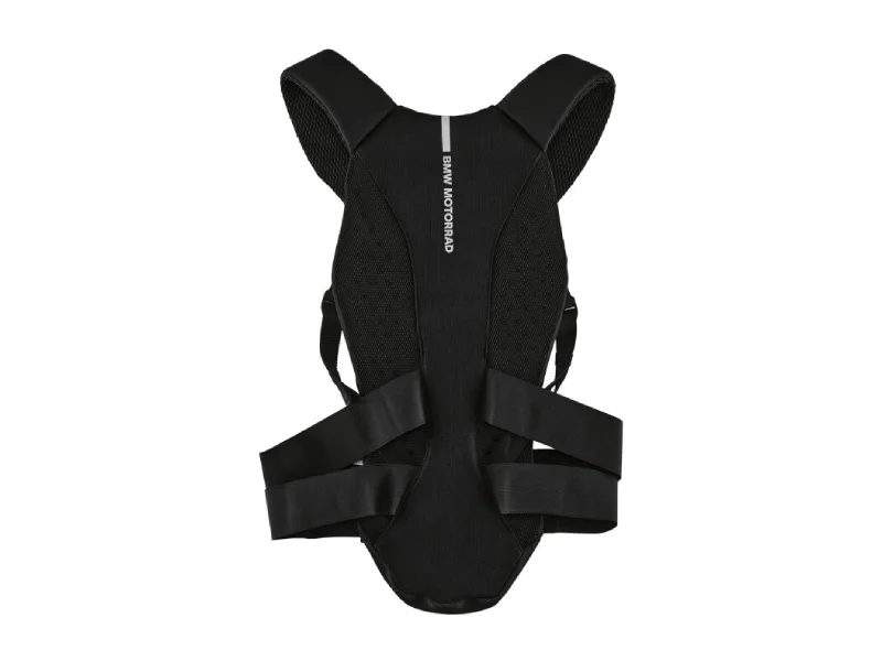 Protection Dorsale Moto BMW Avec Sangles Noires