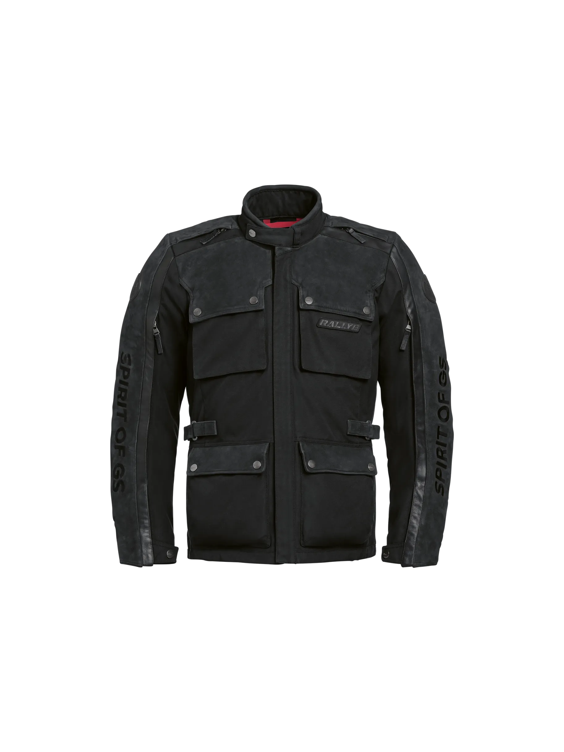 Veste Moto BMW GS Tatacoa Pro Homme Noir