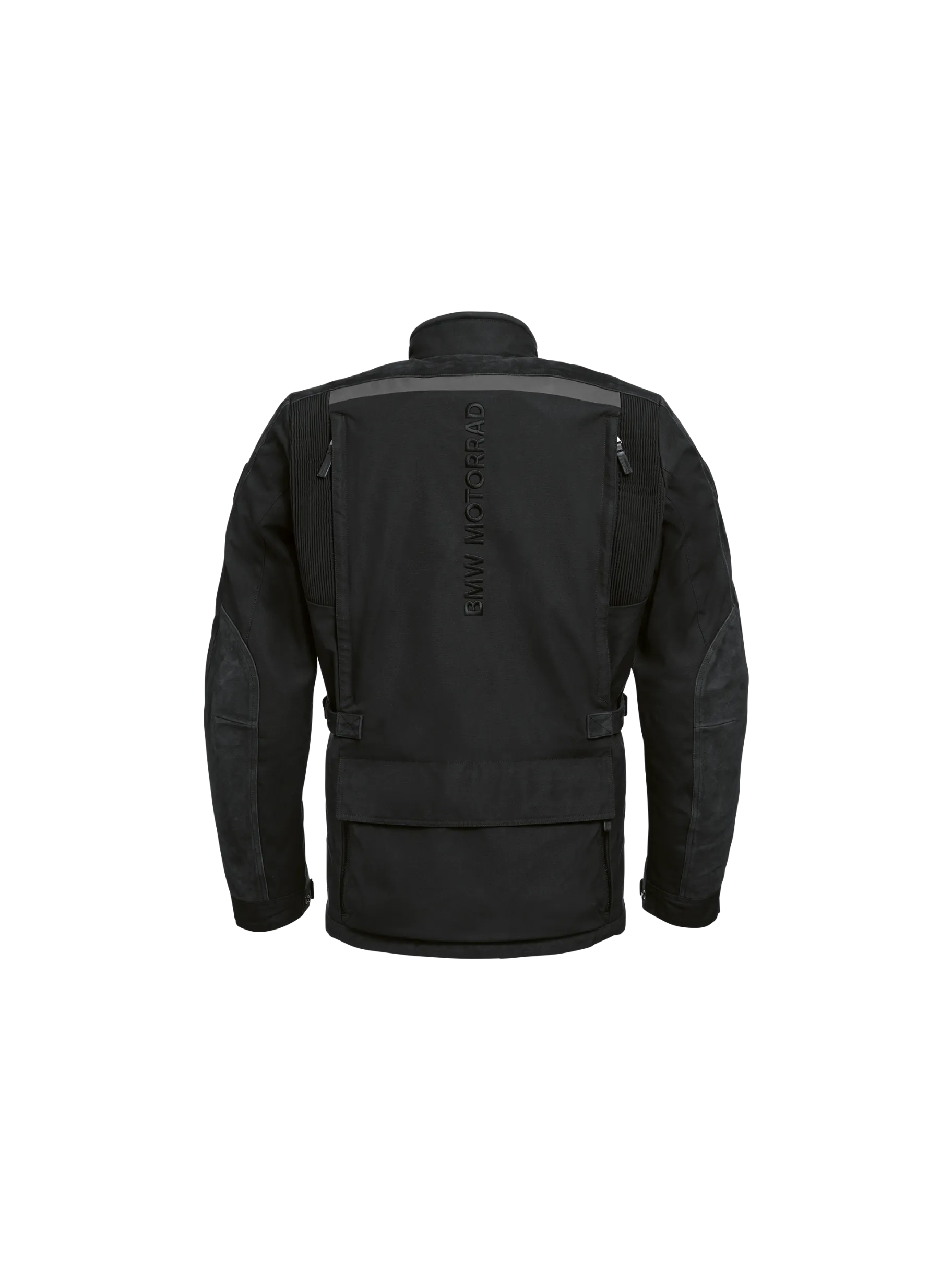 Veste Moto BMW GS Tatacoa Pro Homme Noir