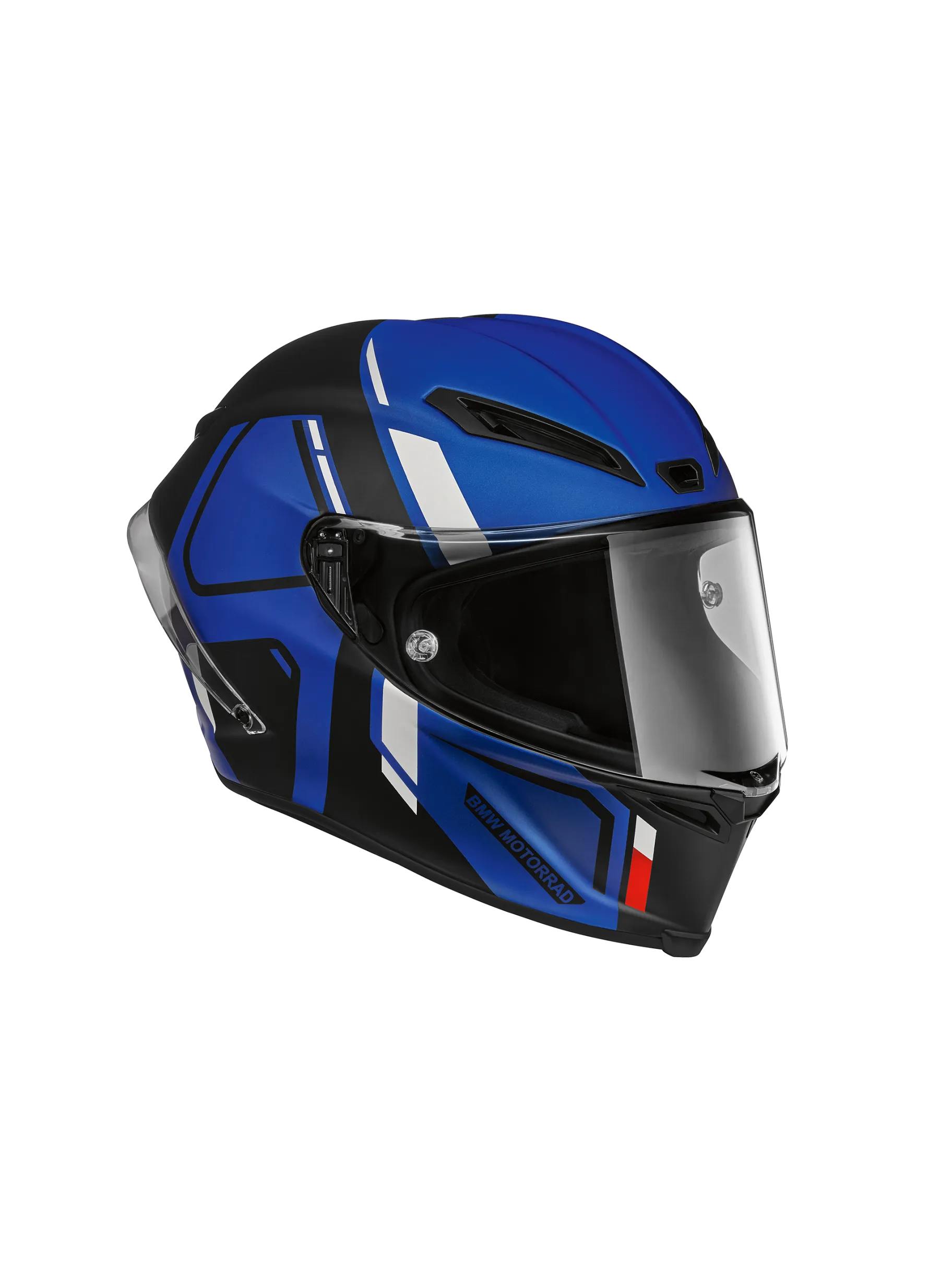 Casque Moto BMW M Pro Race 2025 Nitrous