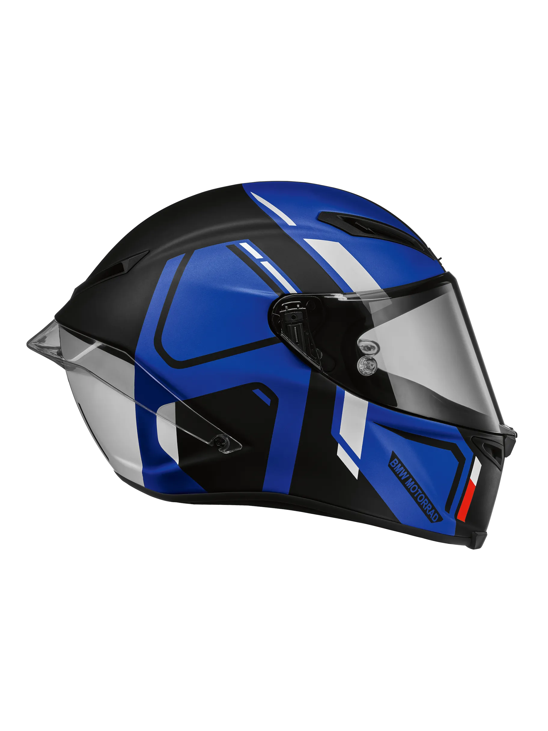 Casque Moto BMW M Pro Race 2025 Nitrous