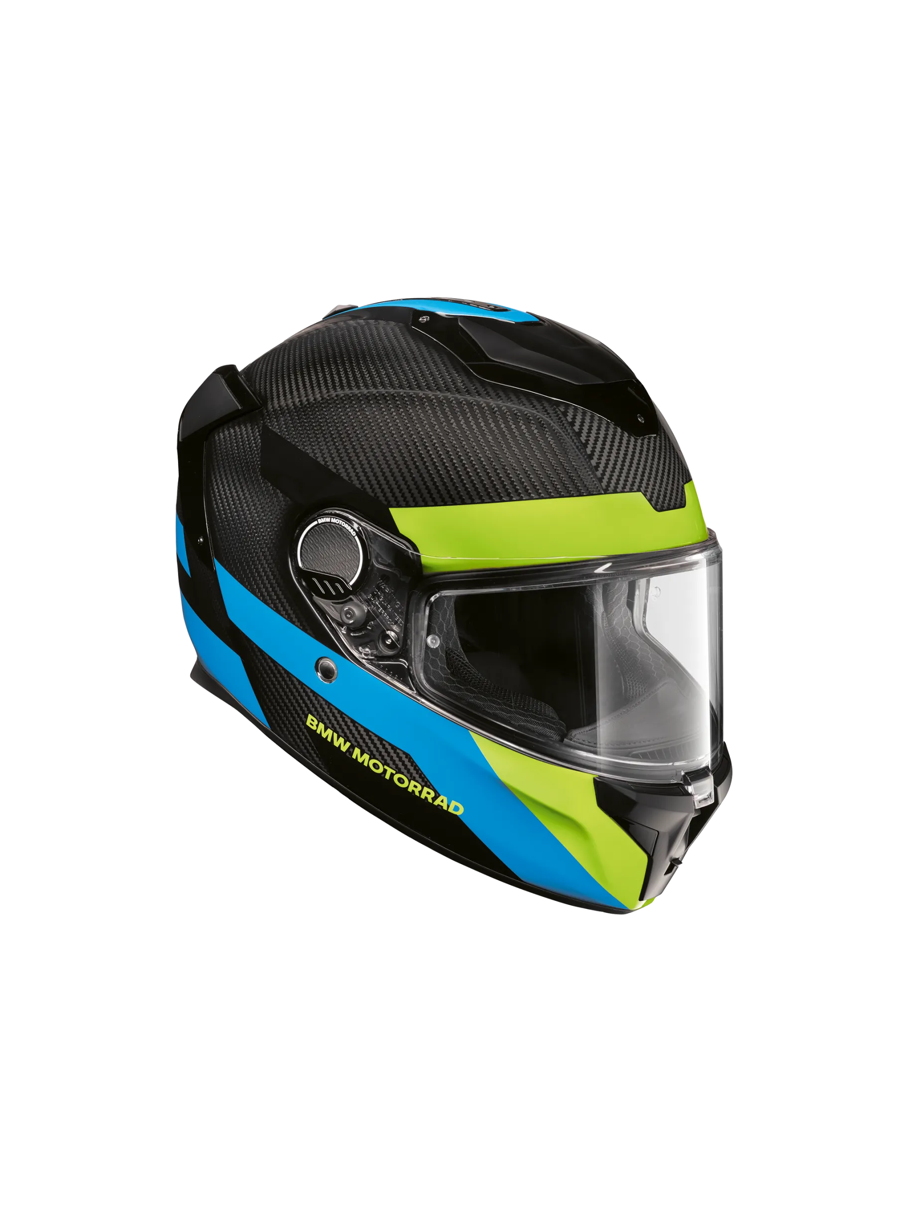 Casque Moto BMW Xomo 2025 Phantom