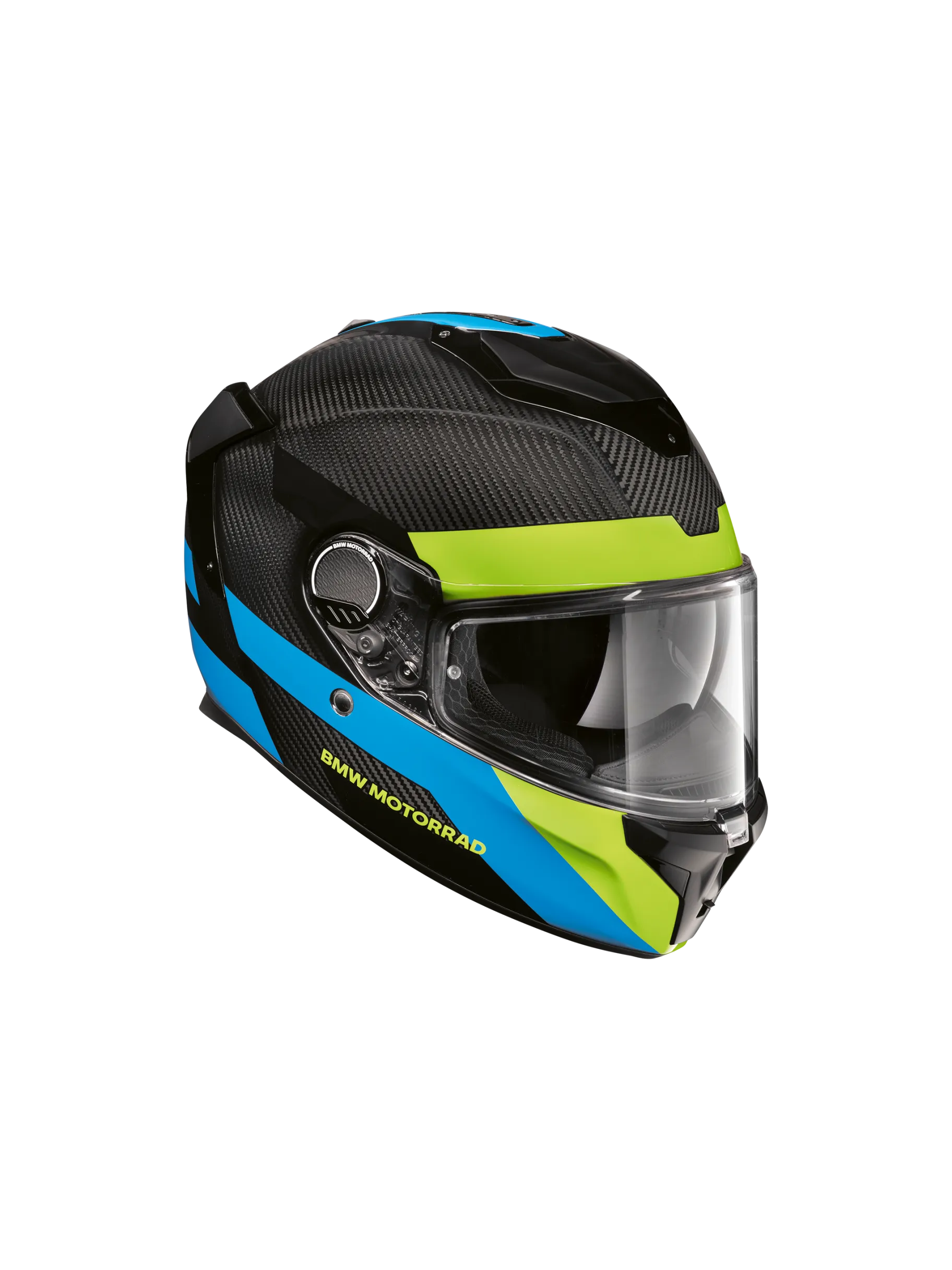 Casque Moto BMW Xomo 2025 Phantom