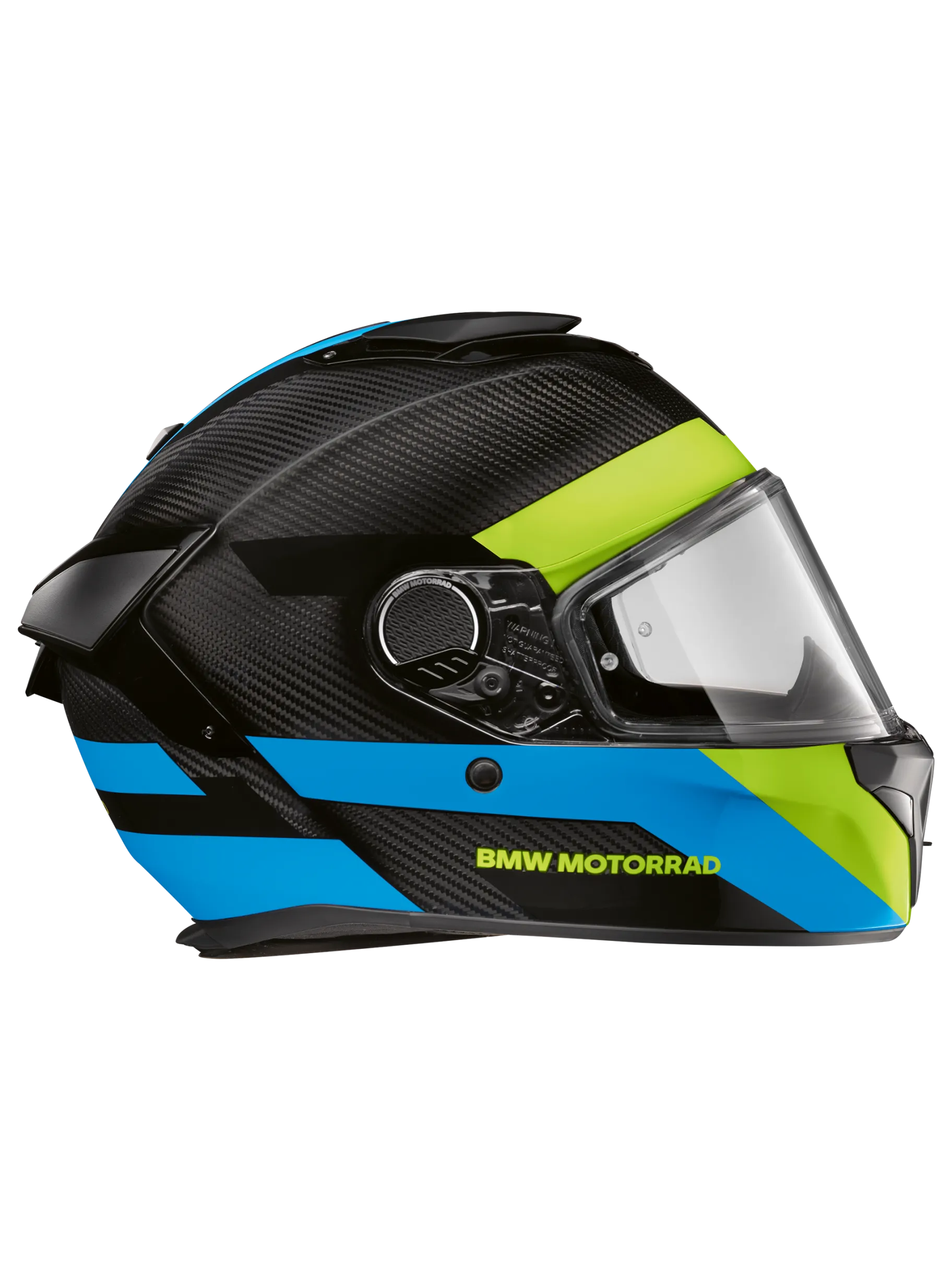 Casque Moto BMW Xomo 2025 Phantom