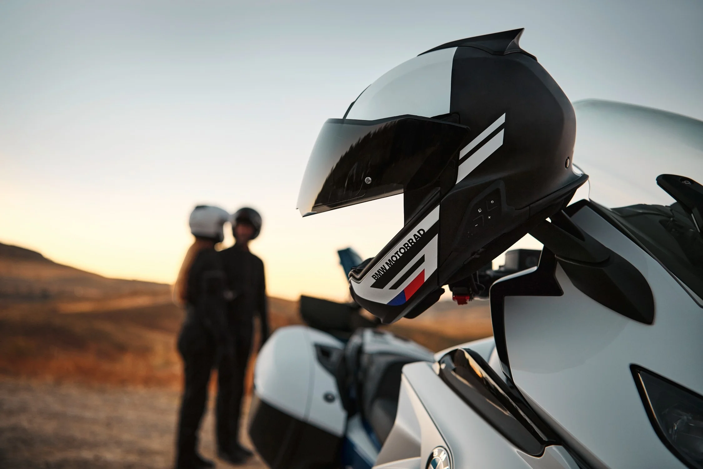 You are currently viewing Guide d’achat : les avantages du casque modulable pour le touring et l’urbain