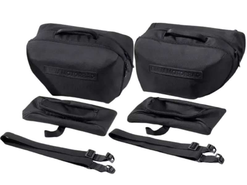 BMW Pack Sac Intérieur Valises Vario - R1300GS