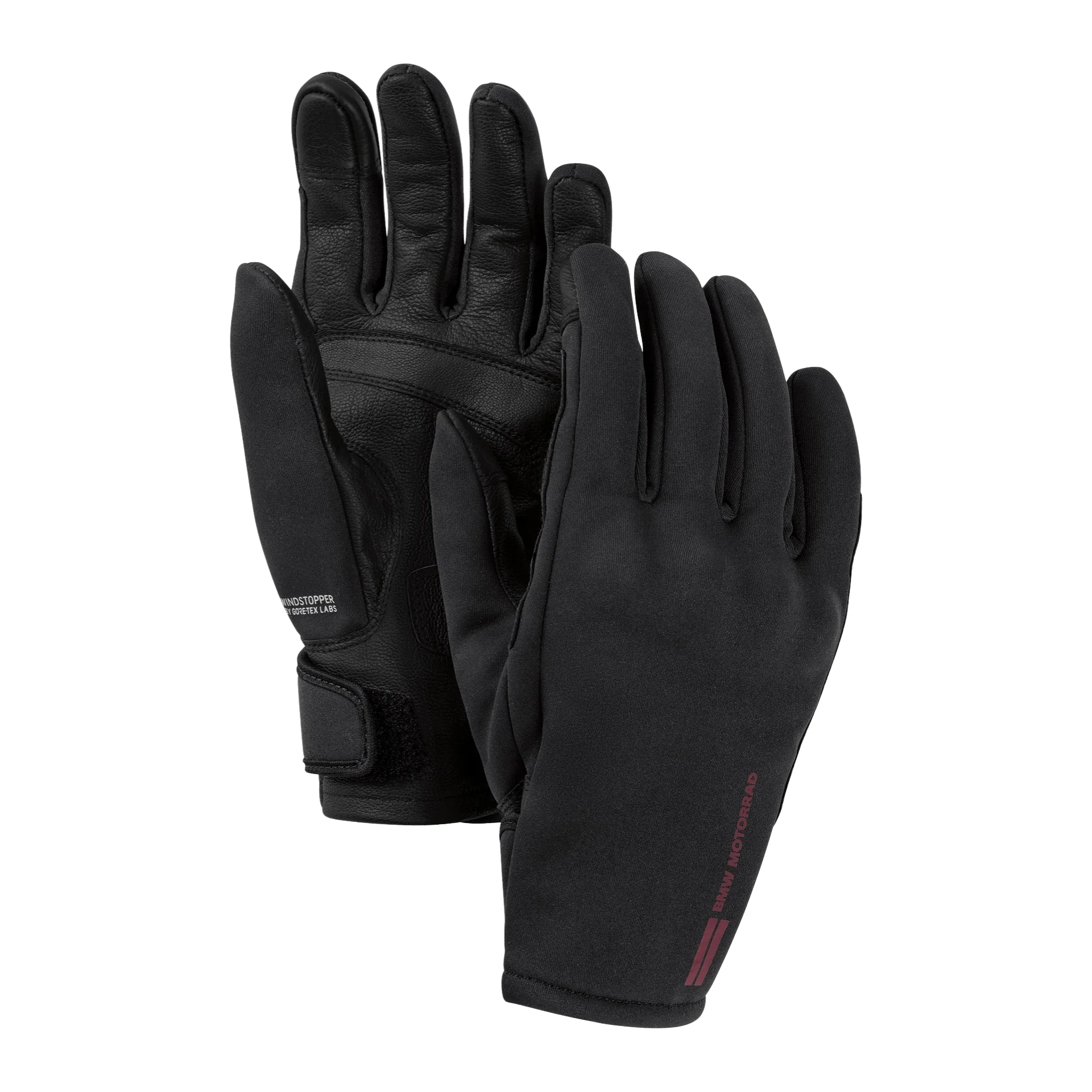 Gants Moto BMW Atlanta Windstopper 2026 - Unisexe