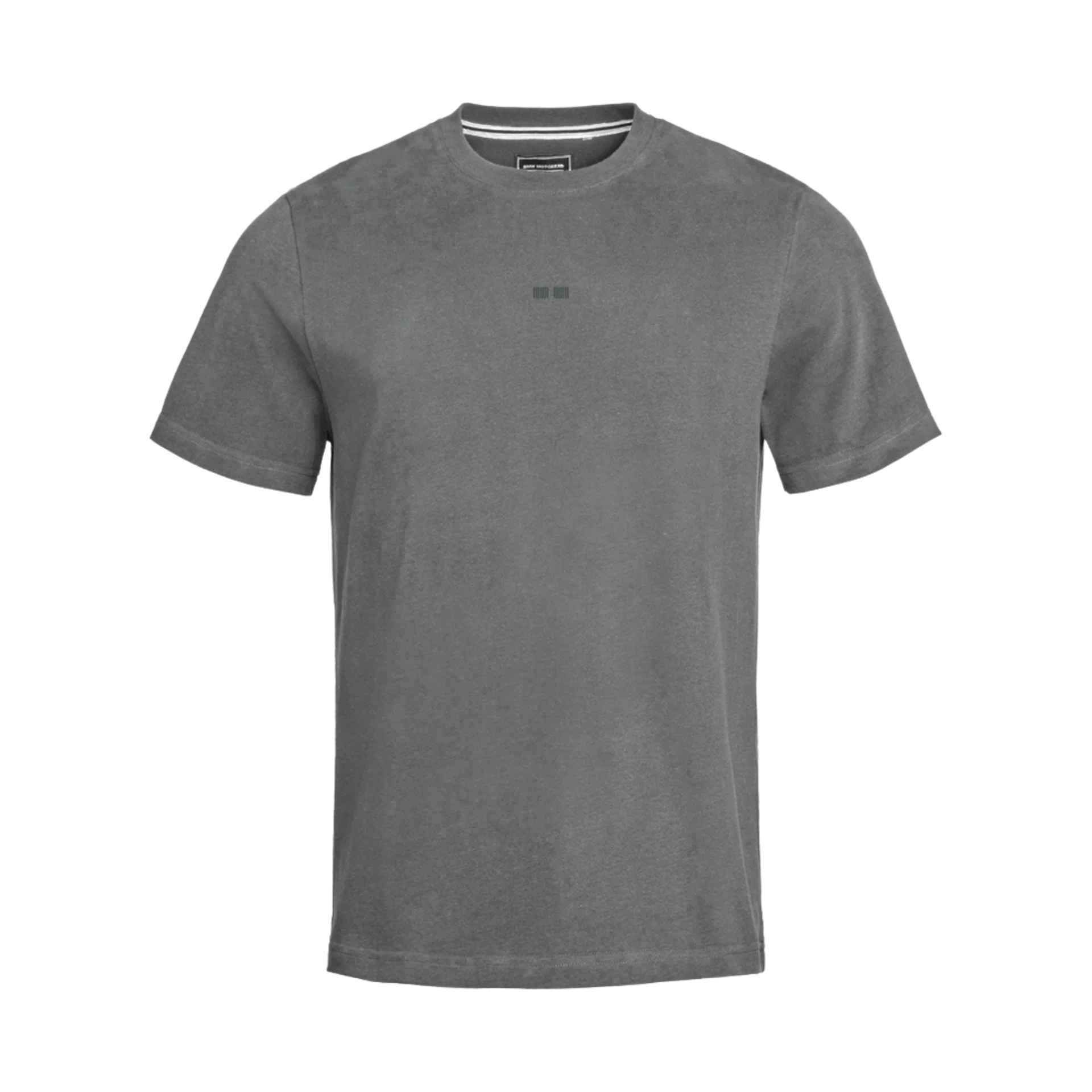 T-Shirt BMW Boxer 2026 - Unisexe Gris
