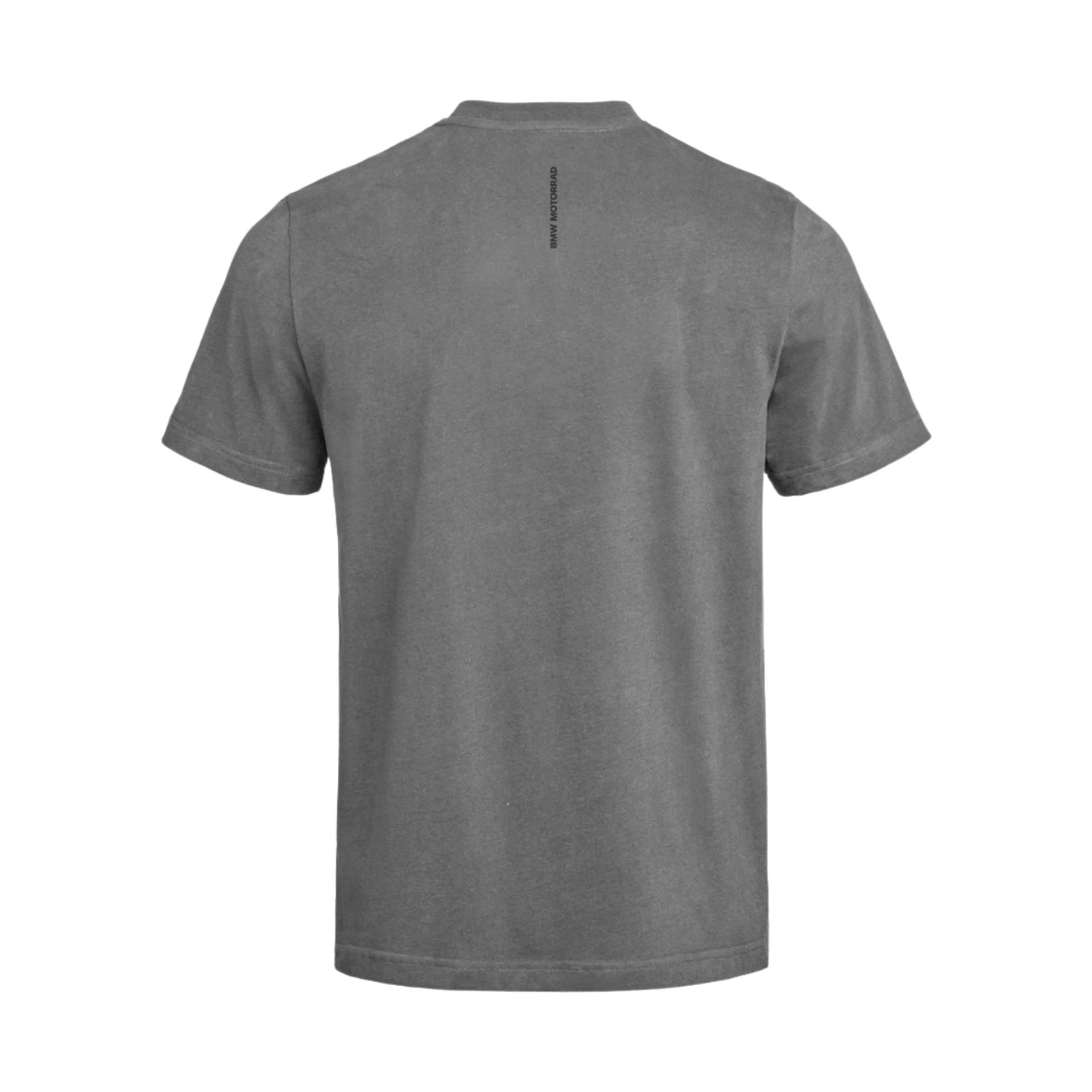 T-Shirt BMW Boxer 2026 - Unisexe Gris